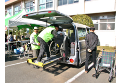 移動サービス事業